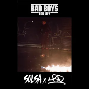 Bad Boys For Life