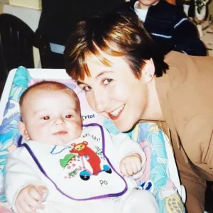 Mum