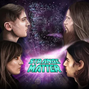 Strange Matter