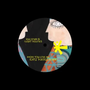 Know You Love Me (Catz 'n Dogz Remix)