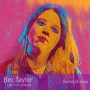 Friend of Mine