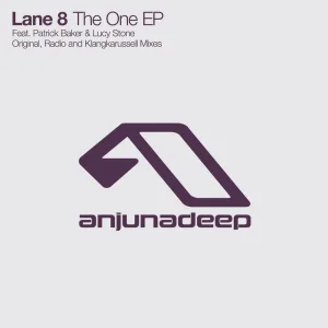 The One (Original Mix)