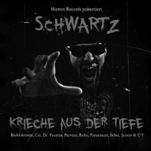 Allein in der Dunkelheit