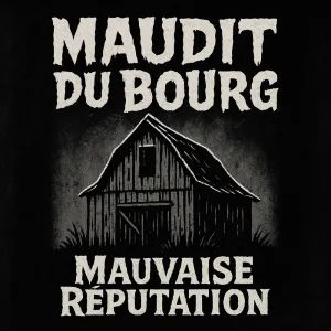 Maudit du Bourg
