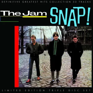 The Eton Rifles (Single Edit)