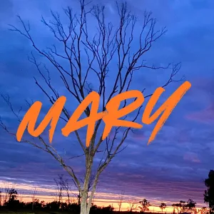 Mary