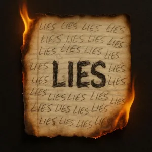 LIES