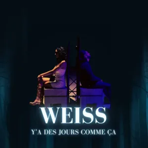 Y'a des jours comme ça