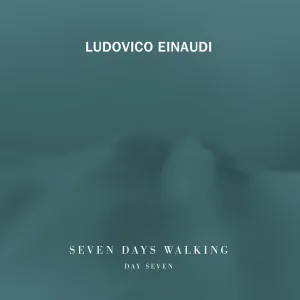 Einaudi: Low Mist Var. 1 (Day 7)