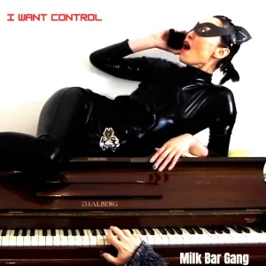 I Want Control