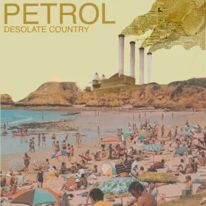 Big Sheldon / Desolate Country