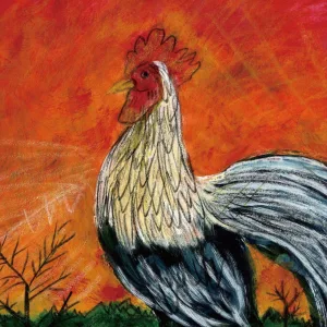 Bird Variation Mix 2 - 05/1 Including. Black Swan & Mantra