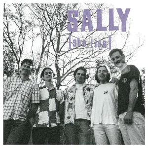 Sally (She Lies)