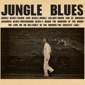 Jungle Lullaby