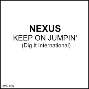 Keep On Jumping (Eurotrack)