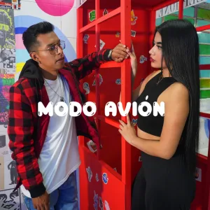 Modo Avión