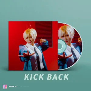 KICK BACK