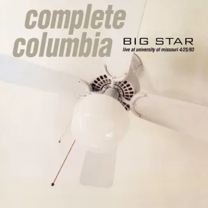 Kansas City (Live at University of Missouri, Columbia, MO - April 1993)