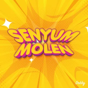 Senyum Molen