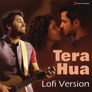 Tera Hua - Lofi Version