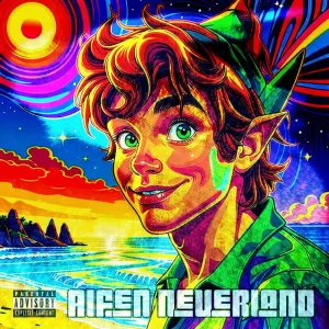 Alfen - Neverland