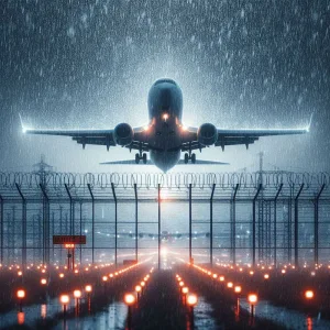 Departure