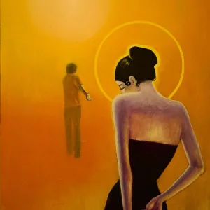 As I Am (Take Me)