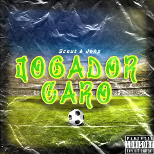 Jogador Caro