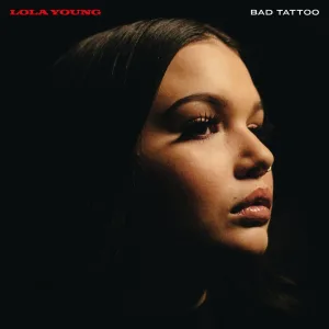 Bad Tattoo