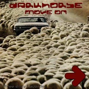 Move On (Radio edit)