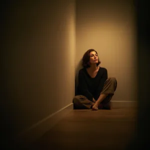 Tired of Being Strong