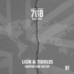 United Are We (Lior & Tiddles)