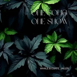 One song one show! (feat. Coffe_jailer)