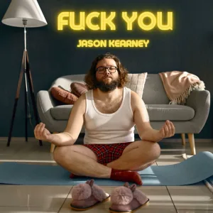 FUCK YOU