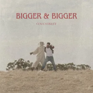Bigger & Bigger
