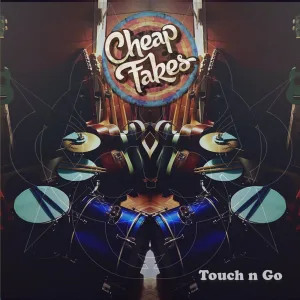 Touch N Go