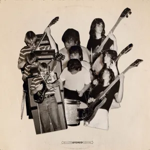 Psychotic Reaction