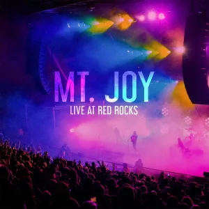 Cardinal - Live at Red Rocks, 5/22/21