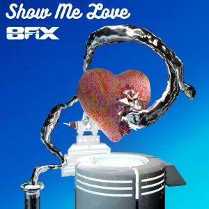Show Me Love