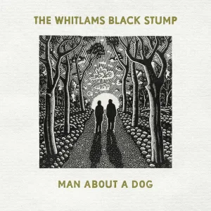 Man About A Dog
