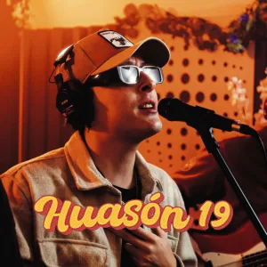 18 de Septiembre (Garden Session)