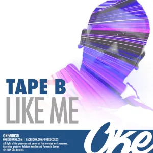 She's A What (Original Mix)