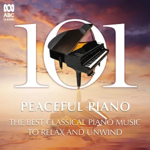 The Piano: Big My Secret