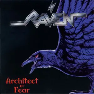 Architect of Fear Intro