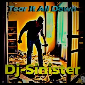 Tear It All Down