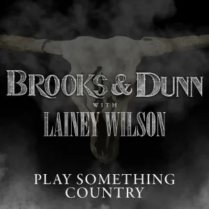 Play Something Country (with Lainey Wilson)