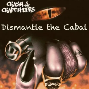 Dismantle The Cabal