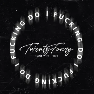 TWENTY FOUR (Xbee)