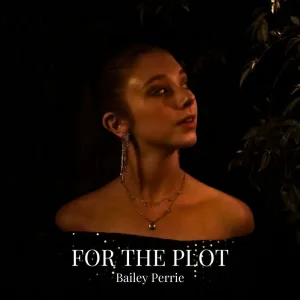 For The Plot