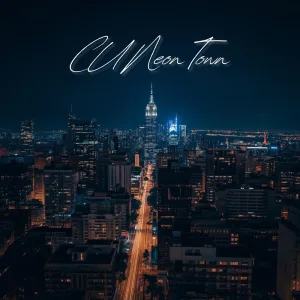 CU Neon Town (prod clozz)
